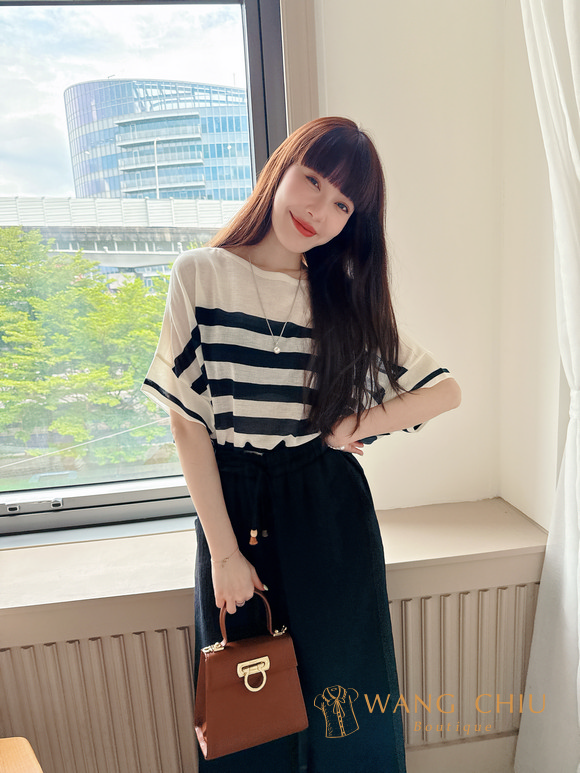 WANG CHIU 麻豆照